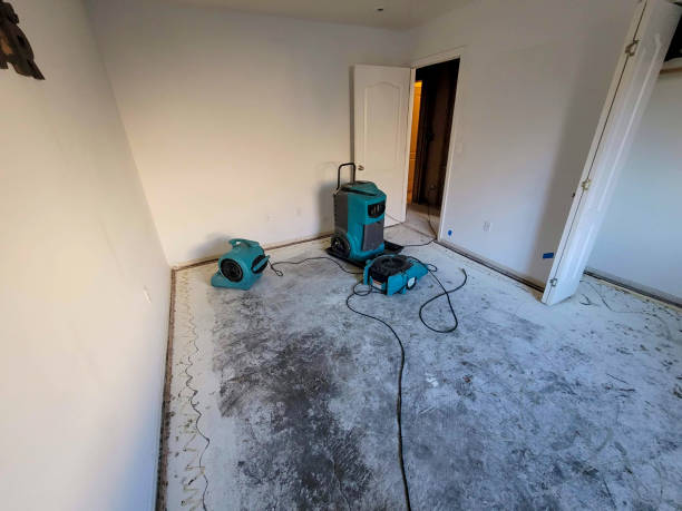 Water damage restoration experts in Eldora, IA